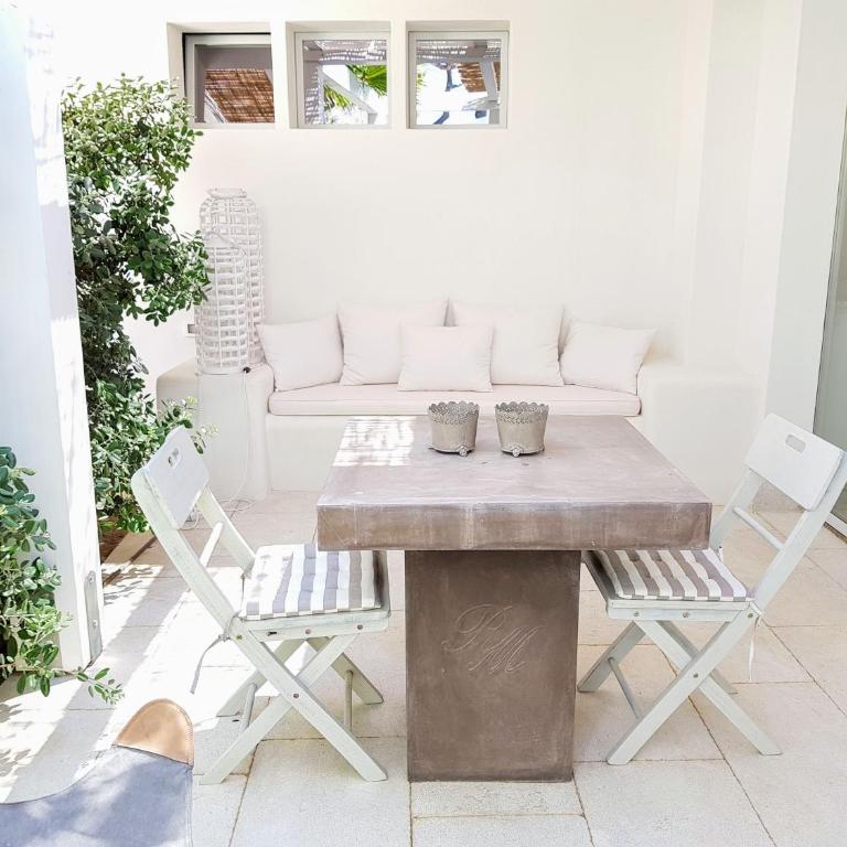 Casa Mirella - Appartamento con Terrazza - 12