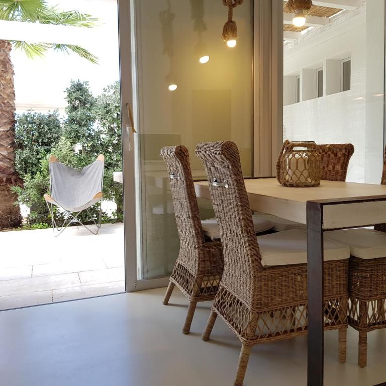 Casa Mirella - Appartamento con Terrazza - 13