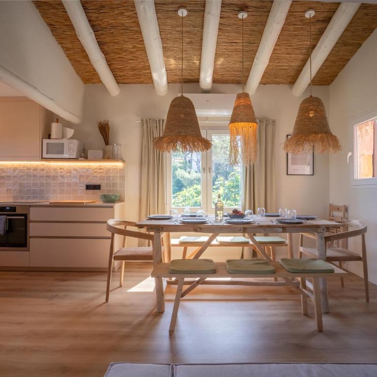 Picasso Mountain View Begur - Villa - 9