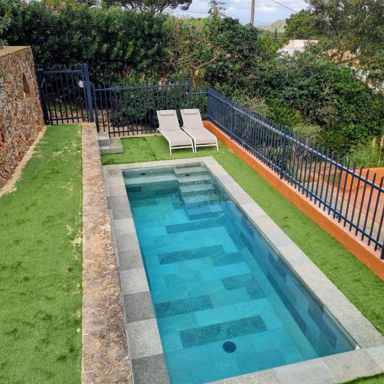 Picasso Mountain View Begur - Villa - 19