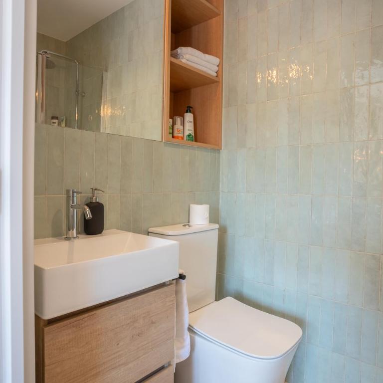 Picasso Mountain View Begur - Villa - 23