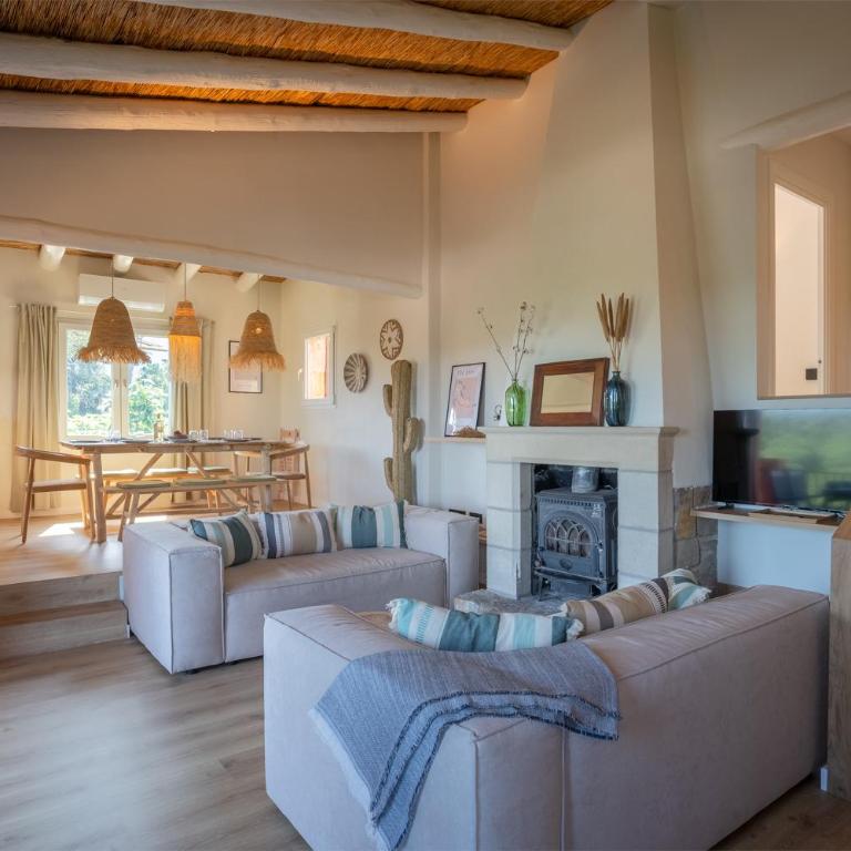 Picasso Mountain View Begur - Villa - 24