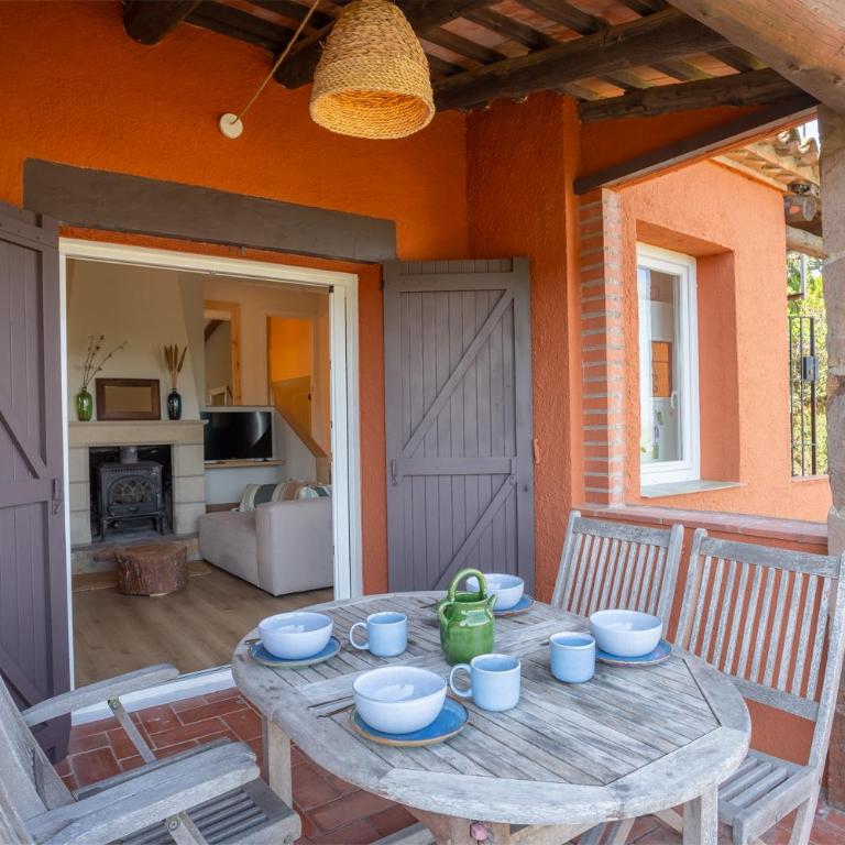 Picasso Mountain View Begur - Villa - 29
