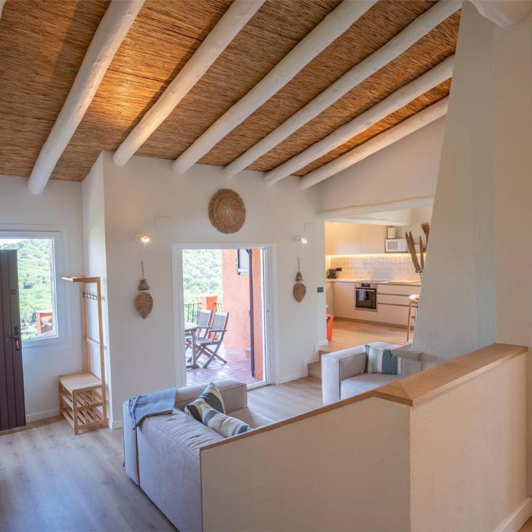 Picasso Mountain View Begur - Villa - 31