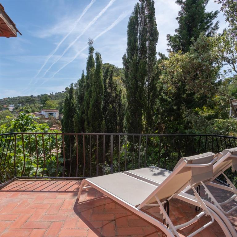 Picasso Mountain View Begur - Villa - 32
