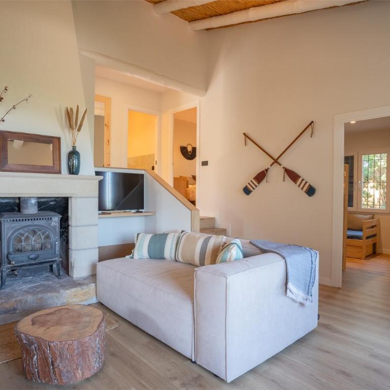 Picasso Mountain View Begur - Villa - 38