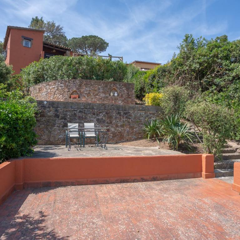 Picasso Mountain View Begur - Villa - 45