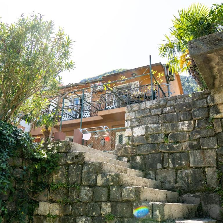 M&B apartment - Apartman sa 2 Spavaće Sobe - 31