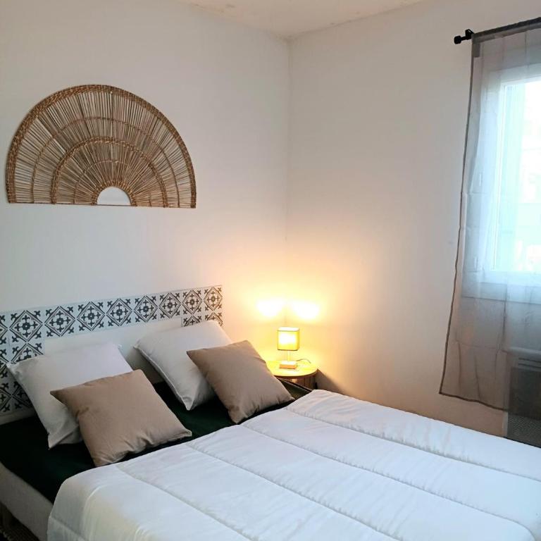 Evasion estivale, résidence de vacances T2 bis - Apartment mit 2 Schlafzimmern - 5