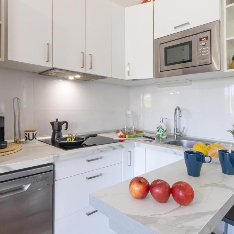 Bungalow Playa Flor 82 by Villagrancanaria - Two-Bedroom House - 12