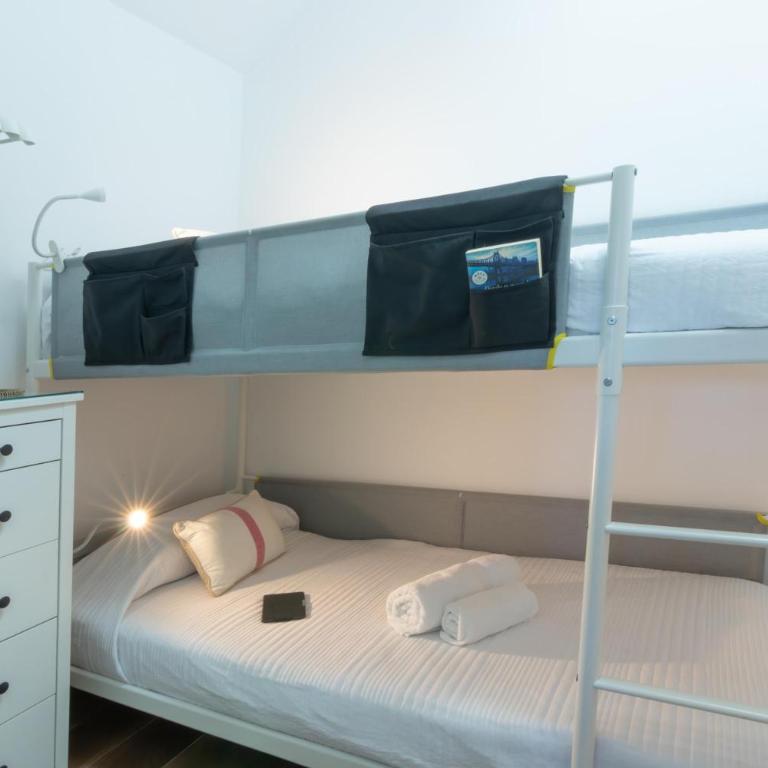 Bungalow Playa Flor 82 by Villagrancanaria - Two-Bedroom House - 18