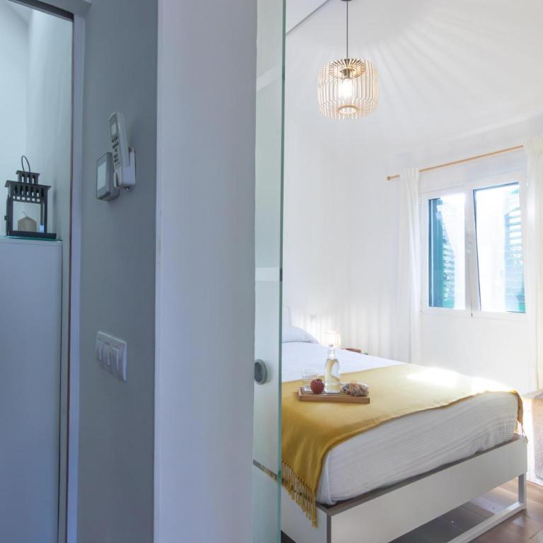 Bungalow Playa Flor 82 by Villagrancanaria - Two-Bedroom House - 16