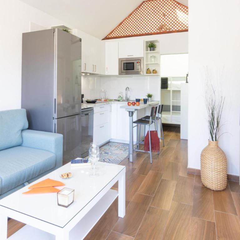 Bungalow Playa Flor 82 by Villagrancanaria - Two-Bedroom House - 4