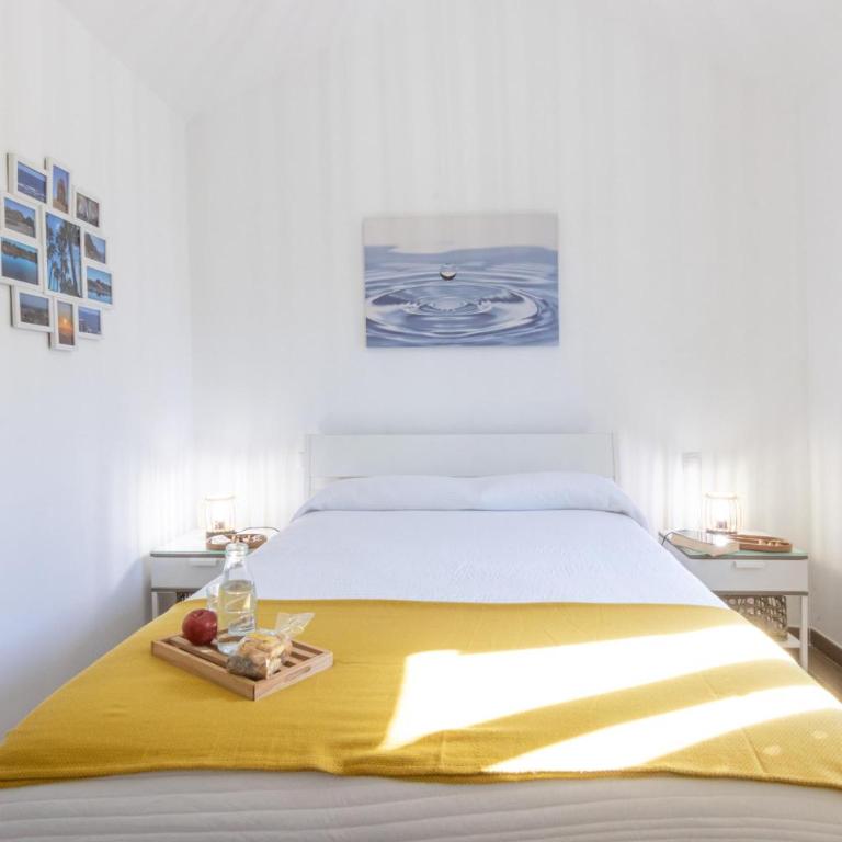 Bungalow Playa Flor 82 by Villagrancanaria - Two-Bedroom House - 14