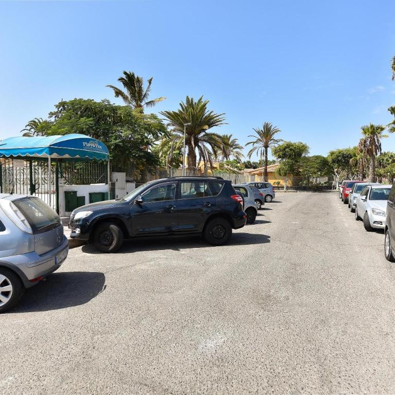 Bungalow Playa Flor 82 by Villagrancanaria - Two-Bedroom House - 28