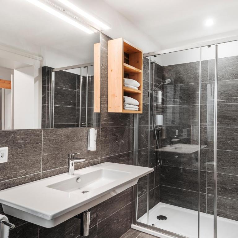 Hotel Maloja Kulm - Superior Doppel- oder Zweibettzimmer - 3