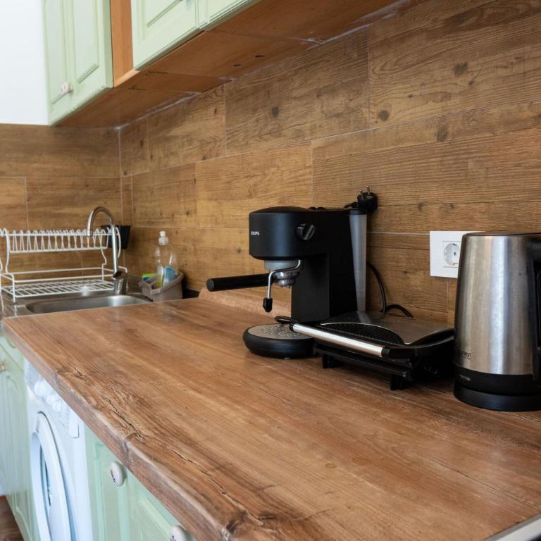 M&B apartment - Apartman sa 2 Spavaće Sobe - 25