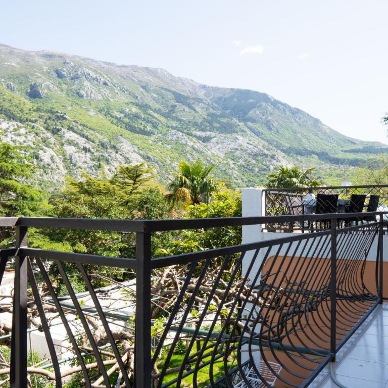 M&B apartment - Apartman sa 2 Spavaće Sobe - 23