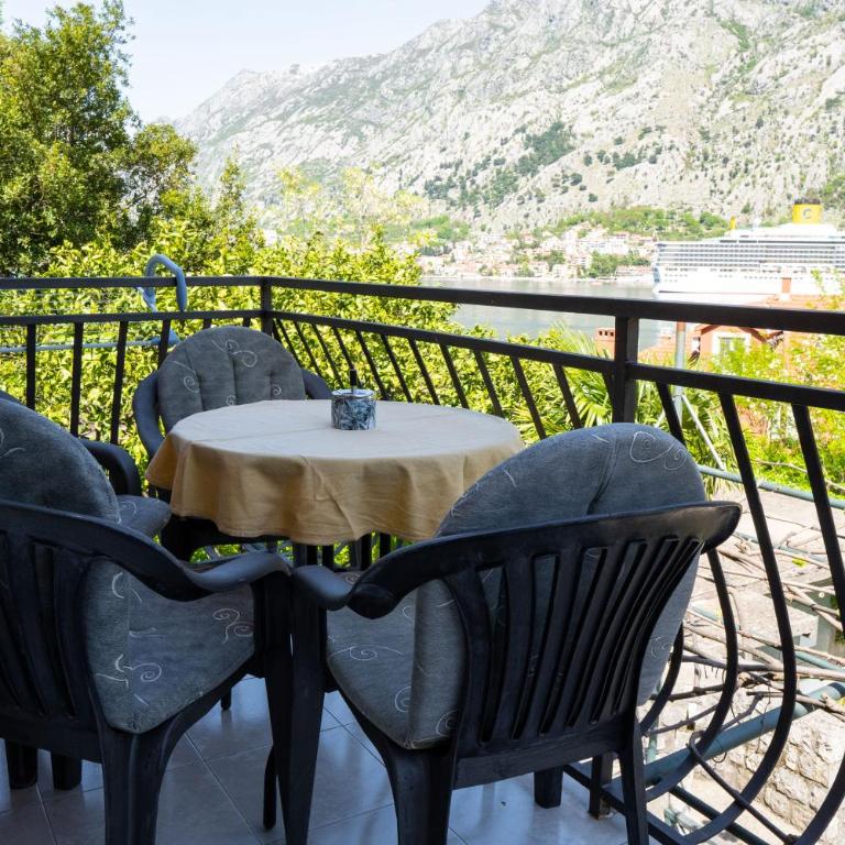 M&B apartment - Apartman sa 2 Spavaće Sobe - 22