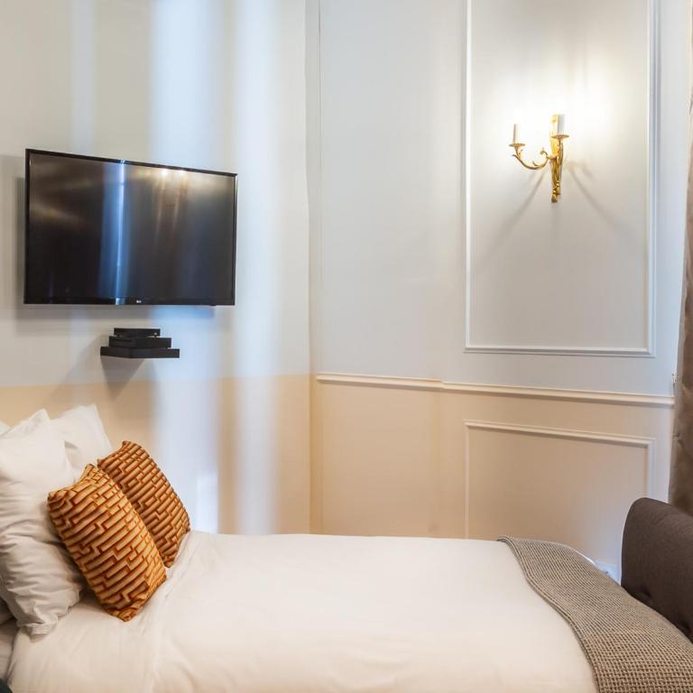 Merveil - Luxury Suite - Louvre - Aboukir I - Appartement - 16