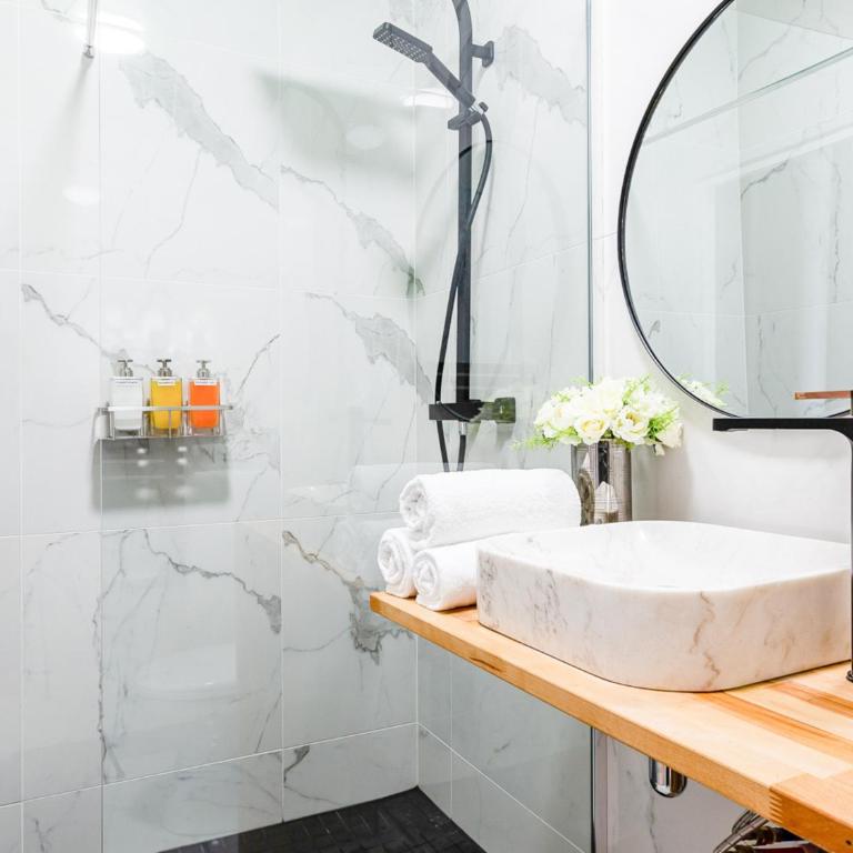 Merveil - Luxury Suite - Louvre - Aboukir I - Appartement - 18