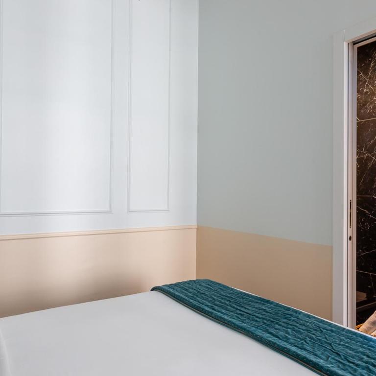 Merveil - Luxury Suite - Louvre - Aboukir I - Appartement - 11