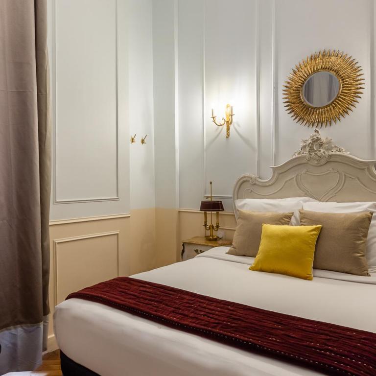 Merveil - Luxury Suite - Louvre - Aboukir I - Appartement - 33