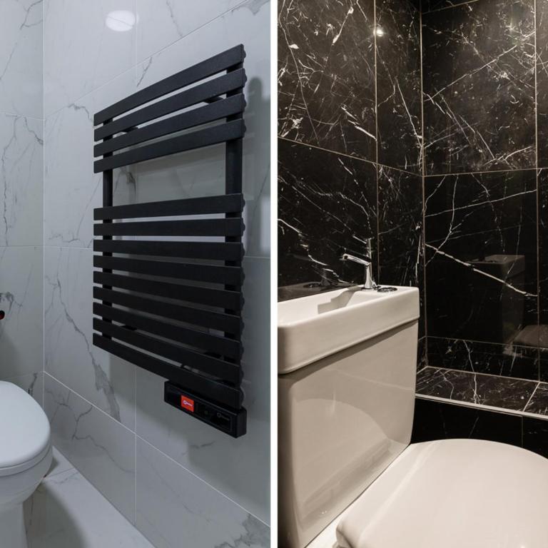 Merveil - Luxury Suite - Louvre - Aboukir I - Appartement - 20