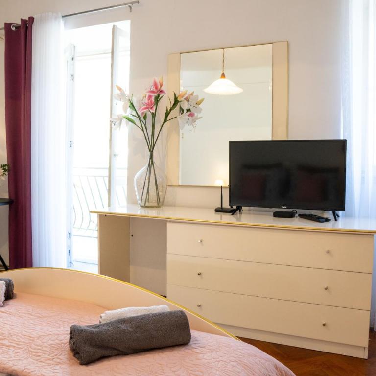 M&B apartment - Apartman sa 2 Spavaće Sobe - 17