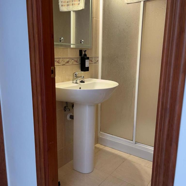 ALOJAMIENTO EN MIJAS COSTA, Alta loma - Two-Bedroom Deluxe Apartment - 9