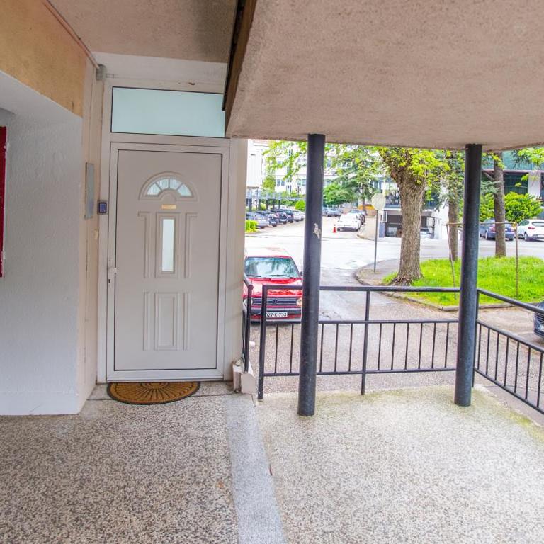 Denirom Apartments - One-Bedroom Apartment - 6