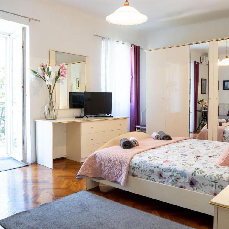M&B apartment - Apartman sa 2 Spavaće Sobe - 2