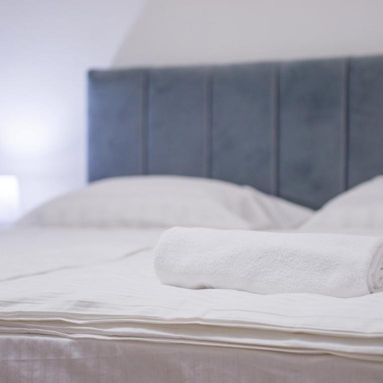 Denirom Apartments - One-Bedroom Apartment - 27