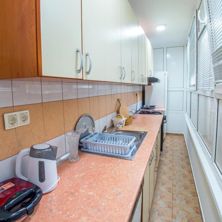 Denirom Apartments - One-Bedroom Apartment - 36