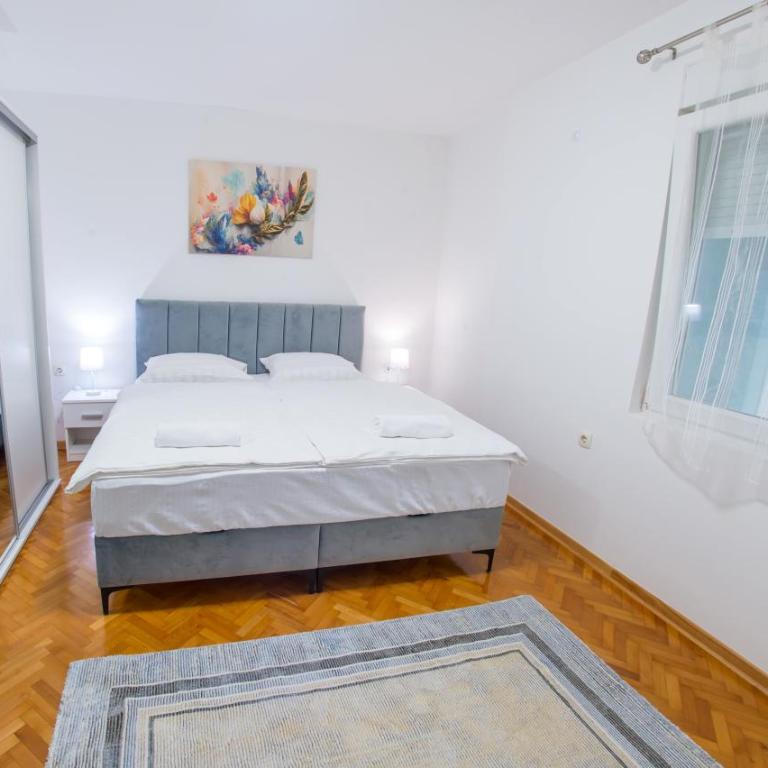 Denirom Apartments - Apartman sa 1 Spavaćom Sobom - 17