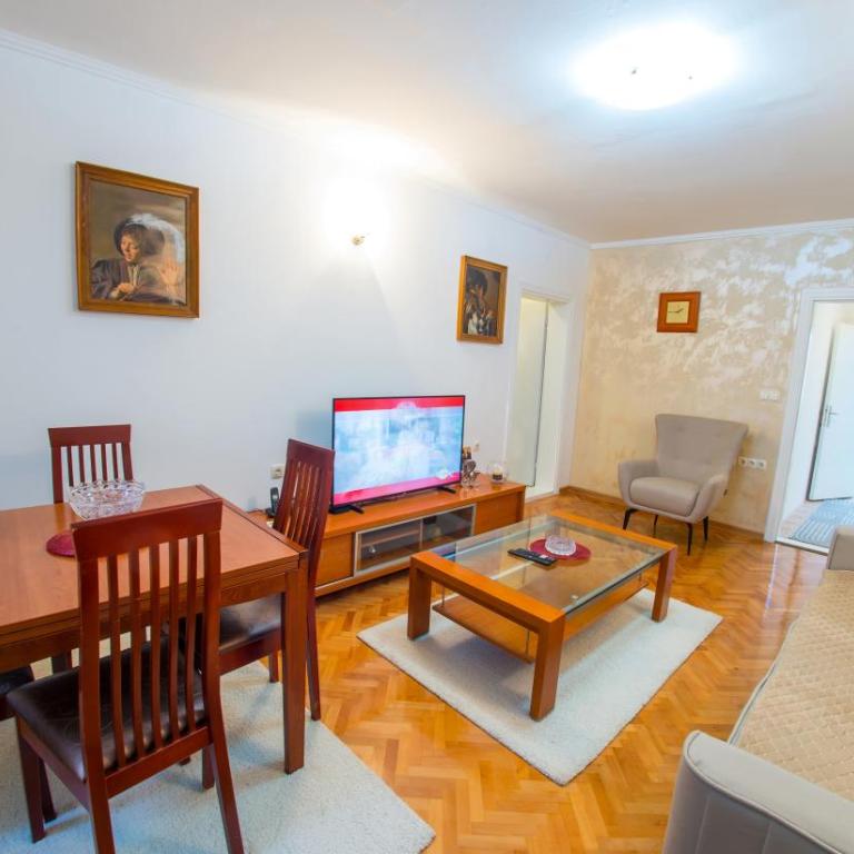 Denirom Apartments - One-Bedroom Apartment - 39