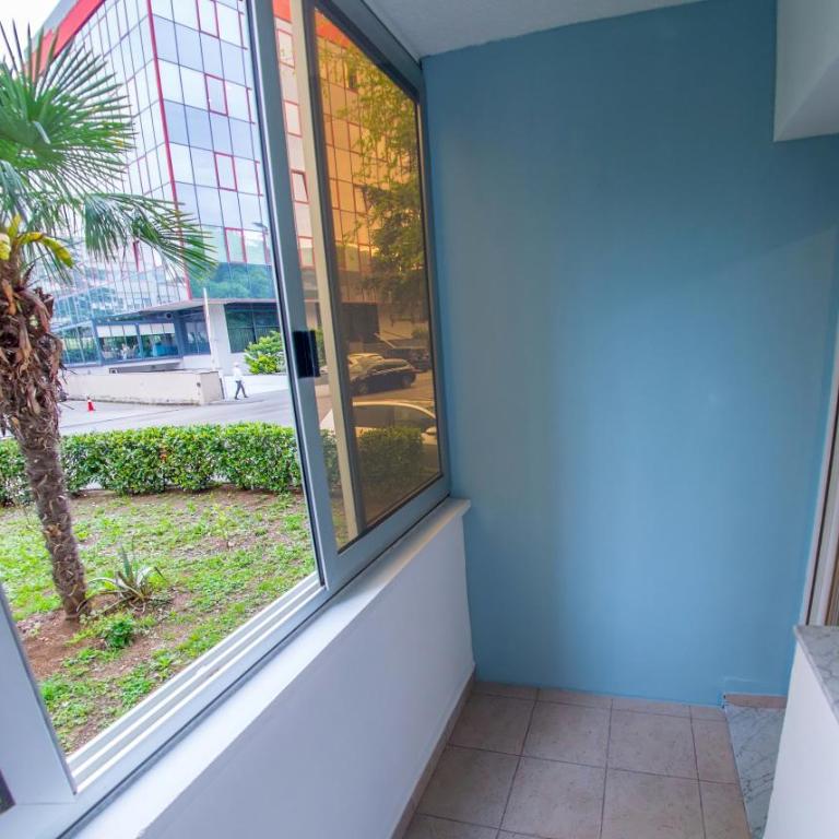 Denirom Apartments - Apartman sa 1 Spavaćom Sobom - 8