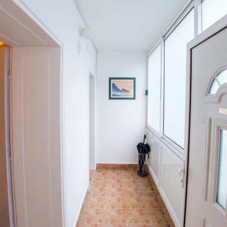 Denirom Apartments - One-Bedroom Apartment - 28