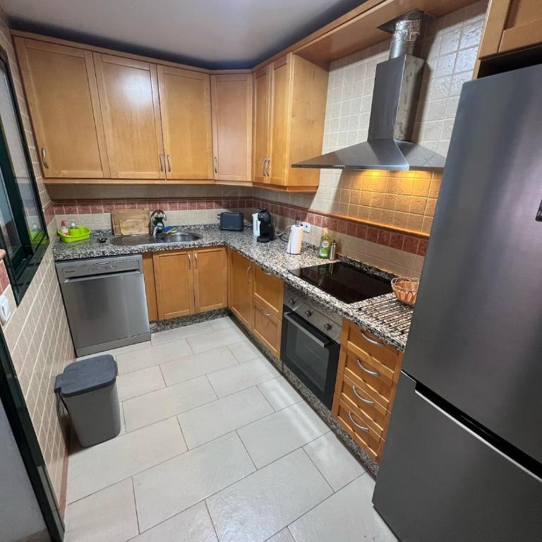 Seaview 2 Beds, La Colina Duquesa - Apartamento de 2 dormitorios - 7