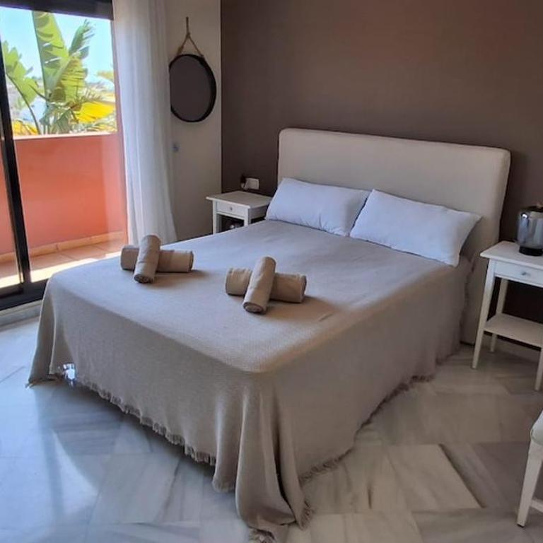 Seaview 2 Beds, La Colina Duquesa - Apartamento de 2 dormitorios - 11