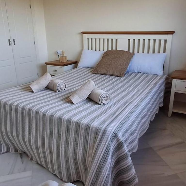 Seaview 2 Beds, La Colina Duquesa - Apartamento de 2 dormitorios - 17
