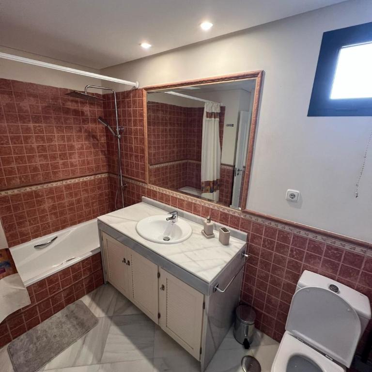 Seaview 2 Beds, La Colina Duquesa - Apartamento de 2 dormitorios - 15