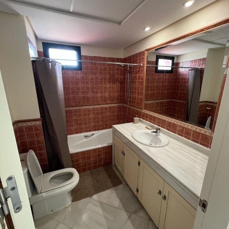 Seaview 2 Beds, La Colina Duquesa - Apartamento de 2 dormitorios - 19