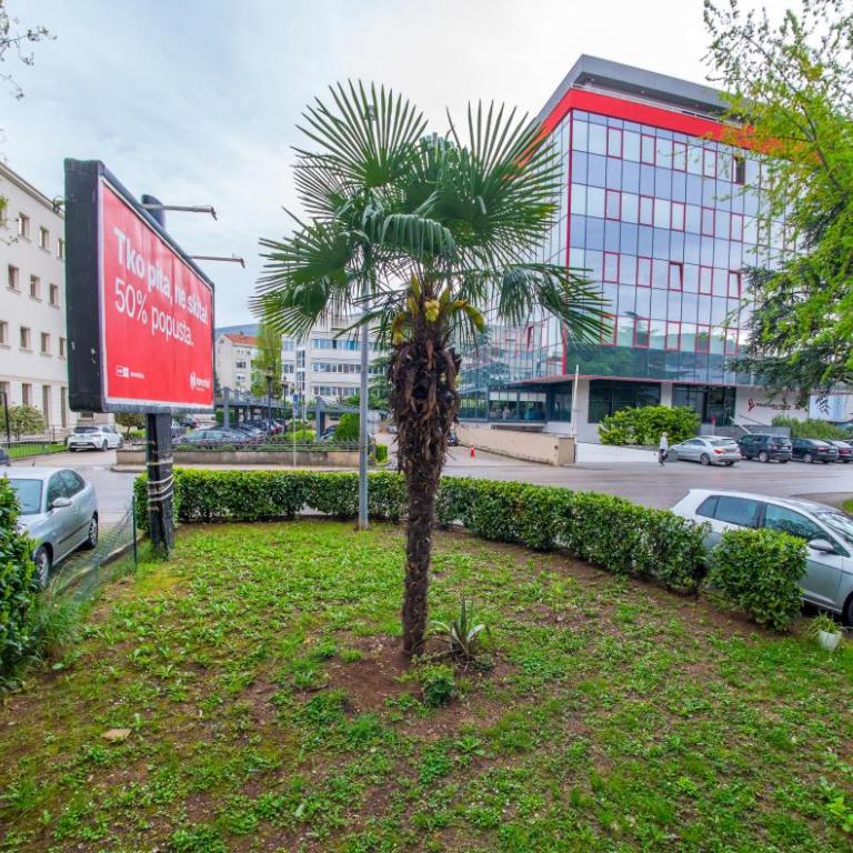 Denirom Apartments - One-Bedroom Apartment - 42