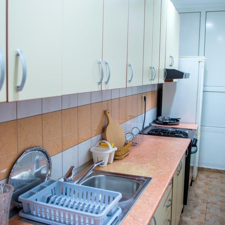 Denirom Apartments - One-Bedroom Apartment - 22