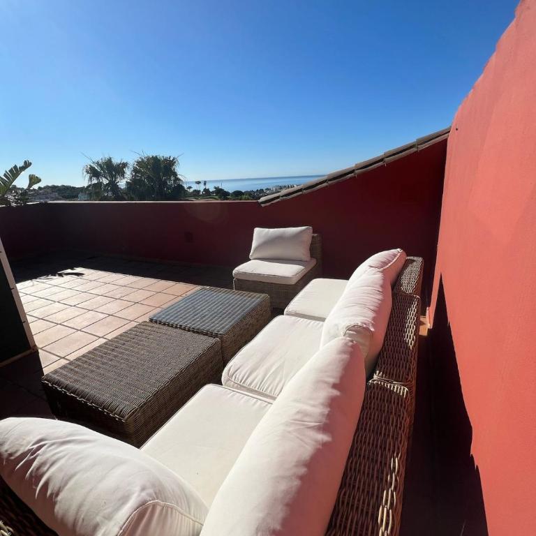 Seaview 2 Beds, La Colina Duquesa - Apartamento de 2 dormitorios - 25