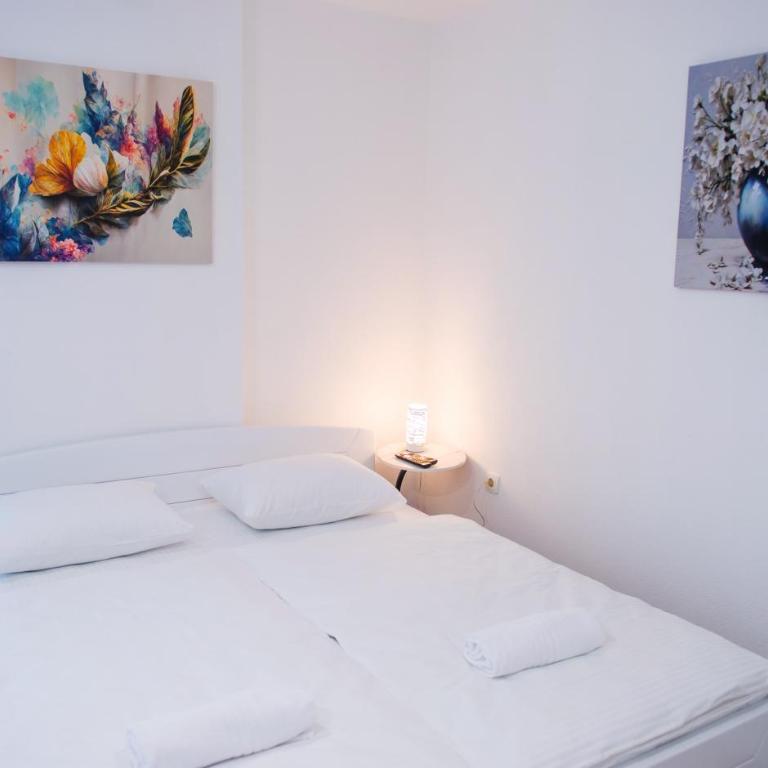 Denirom Apartments - Deluxe Studio - 18