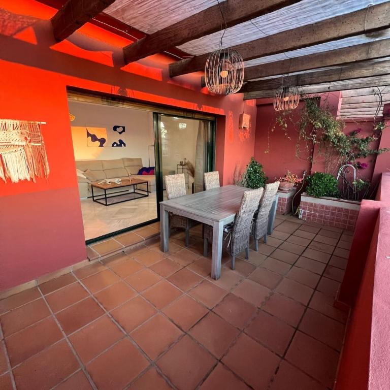 Seaview 2 Beds, La Colina Duquesa - Apartamento de 2 dormitorios - 24