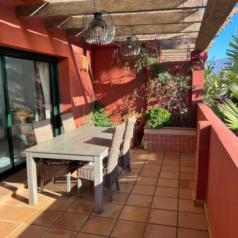 Seaview 2 Beds, La Colina Duquesa - Apartamento de 2 dormitorios - 22