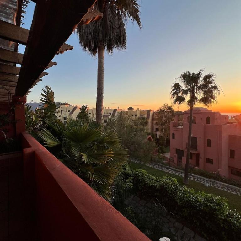 Seaview 2 Beds, La Colina Duquesa - Apartamento de 2 dormitorios - 27